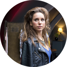 photographer for LinkedIn profile photo